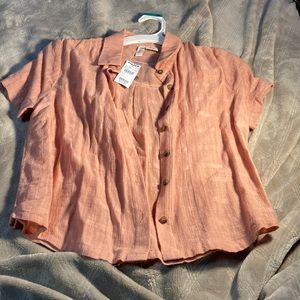Tilly shirt